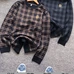 10Burberry Unisex Fashionable Sweaters #22121