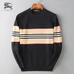 3Burberry Fashionable Sweaters #21658