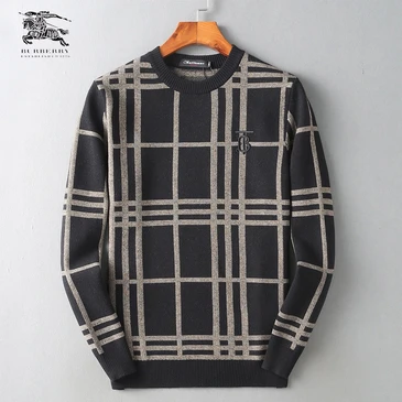 Burberry Fashionable Sweaters #21659