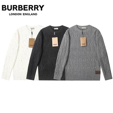 Burberry Fashionable Sweaters #21498