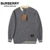 4Burberry Unisex Fashionable Sweaters #22108