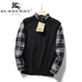 5Burberry Unisex Fashionable Sweaters #22112