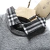 8Burberry Unisex Fashionable Sweaters #22112