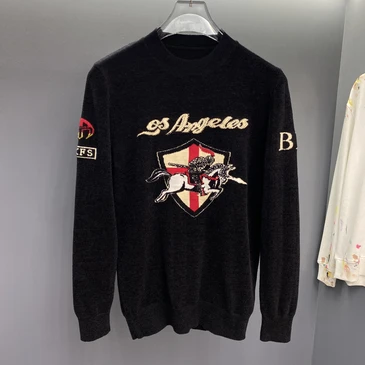 Burberry Fashionable Sweaters #21517