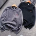 1Burberry Unisex Fashionable Sweaters #22060