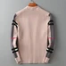 4Burberry Fashionable Sweaters #21624