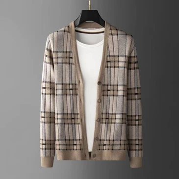 Burberry Fashionable Sweaters #21668