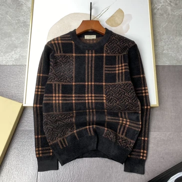 Burberry Fashionable Sweaters #21643