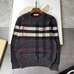 3Burberry Fashionable Sweaters #21644