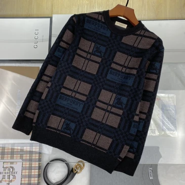 Burberry Fashionable Sweaters #21650