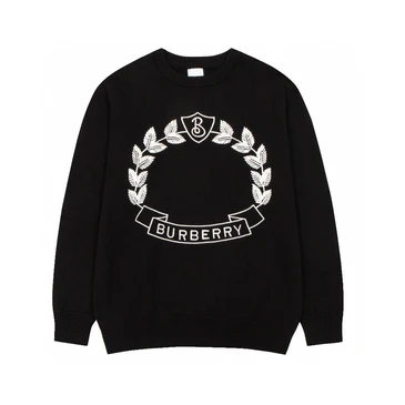 Burberry Fashionable Sweaters #23023