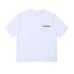 4Burberry Unisex Fashionable T-Shirts #25375