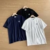 1Burberry Unisex Fashionable T-Shirts #25295