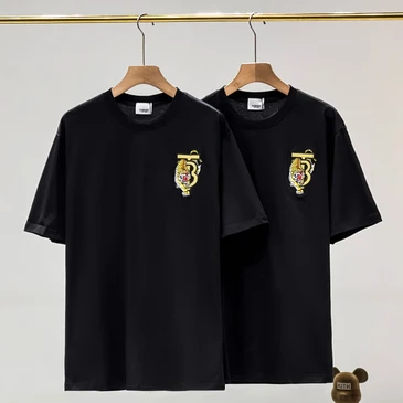 Burberry Fashionable T-Shirts #25382