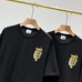 5Burberry Fashionable T-Shirts #25382