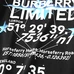 8Burberry Fashionable T-Shirts #24329