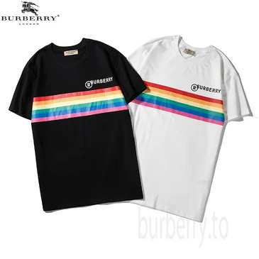 Burberry Fashion T-shirts #25519