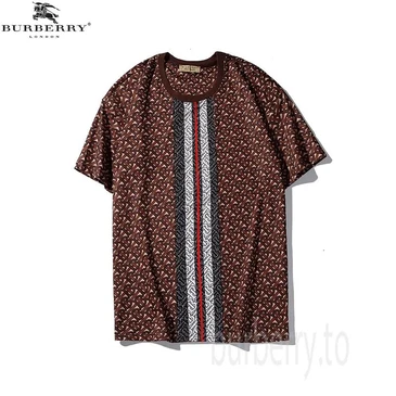 Burberry Fashion T-shirts #25562