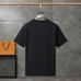 3Burberry Unisex Fashionable T-Shirts #24333