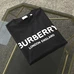 4Burberry Unisex Fashionable T-Shirts #24333