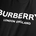 6Burberry Unisex Fashionable T-Shirts #24333