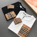 1Burberry Unisex Fashionable T-Shirts #22706