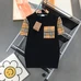 3Burberry Unisex Fashionable T-Shirts #22706