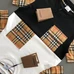 8Burberry Unisex Fashionable T-Shirts #22706