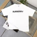 1Burberry Unisex Fashionable T-Shirts #25291