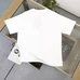 3Burberry Unisex Fashionable T-Shirts #25291