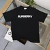 4Burberry Unisex Fashionable T-Shirts #25291