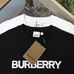 8Burberry Unisex Fashionable T-Shirts #25291