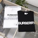 10Burberry Unisex Fashionable T-Shirts #25291