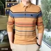 4Burberry Men Fashionable T-Shirts #21669