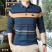 5Burberry Men Fashionable T-Shirts #21669