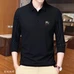 1Burberry Men Fashionable T-Shirts #21620