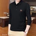 5Burberry Men Fashionable T-Shirts #21620