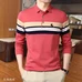 1Burberry Men Fashionable T-Shirts #21622