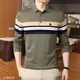 3Burberry Men Fashionable T-Shirts #21622