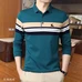 4Burberry Men Fashionable T-Shirts #21622