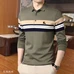 5Burberry Men Fashionable T-Shirts #21622