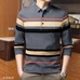 1Burberry Men Fashionable T-Shirts #21626