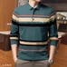 3Burberry Men Fashionable T-Shirts #21626