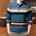 4Burberry Men Fashionable T-Shirts #21626