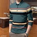 5Burberry Men Fashionable T-Shirts #21626