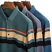 7Burberry Men Fashionable T-Shirts #21626