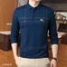 1Burberry Men Fashionable T-Shirts #21632