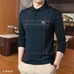 3Burberry Men Fashionable T-Shirts #21632