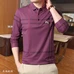 4Burberry Men Fashionable T-Shirts #21632