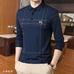 5Burberry Men Fashionable T-Shirts #21632